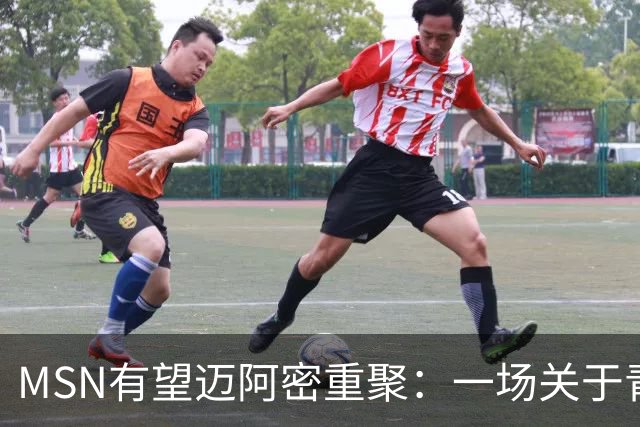 MSN有望迈阿密重聚：一场关于青春与告别的终极浪漫